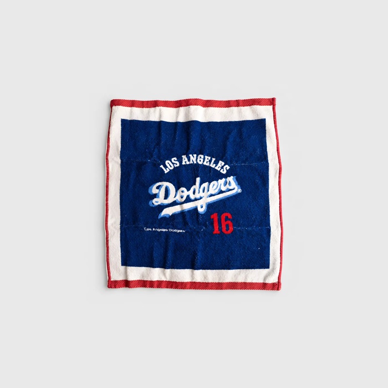 Полотенце Los Angeles Dodgers
